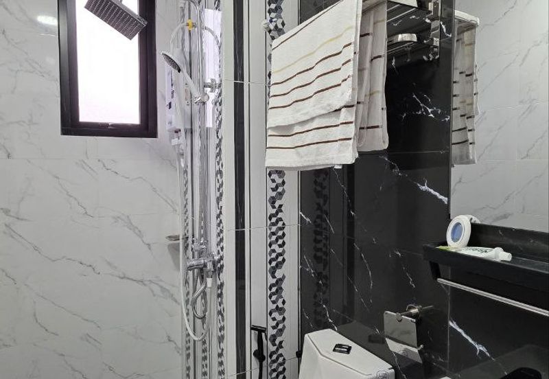 Palazzo @ Ipoh Garden East