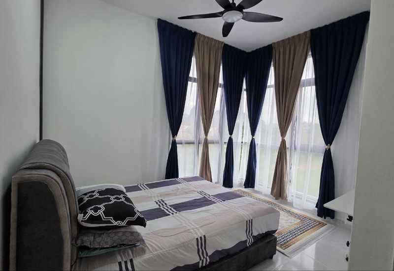 Palazzo @ Ipoh Garden East