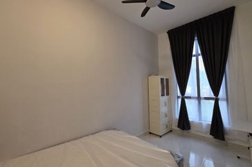 Palazzo @ Ipoh Garden East