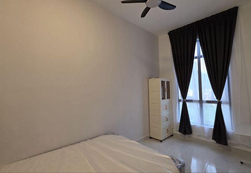 Palazzo @ Ipoh Garden East