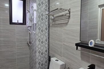 Palazzo @ Ipoh Garden East