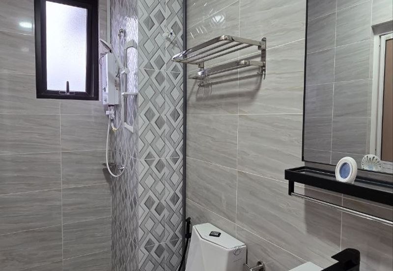 Palazzo @ Ipoh Garden East