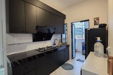 Palazzo @ Ipoh Garden East