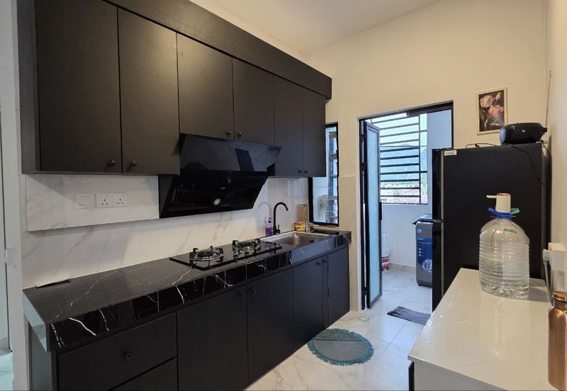 Palazzo @ Ipoh Garden East