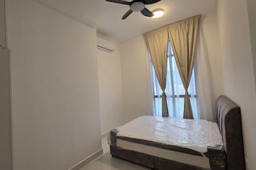 Palazzo @ Ipoh Garden East