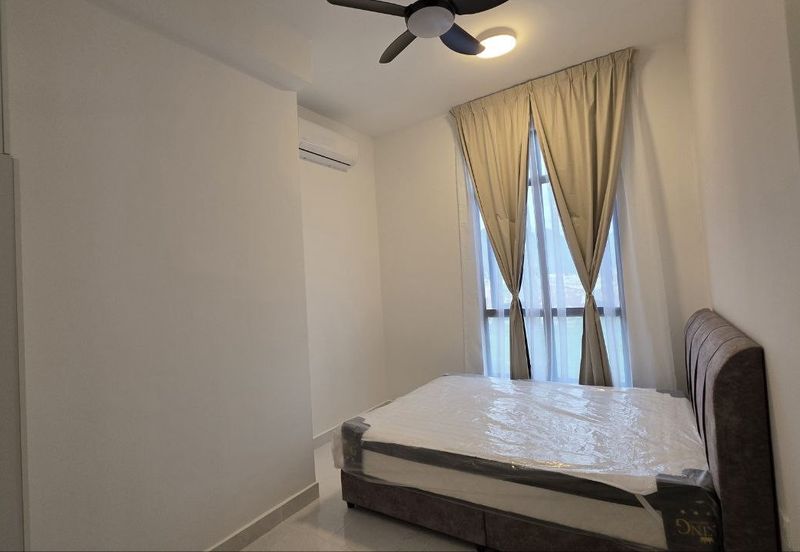 Palazzo @ Ipoh Garden East