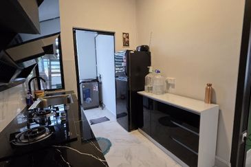 Palazzo @ Ipoh Garden East