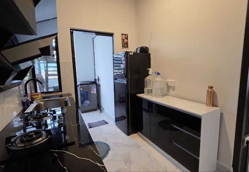 Palazzo @ Ipoh Garden East