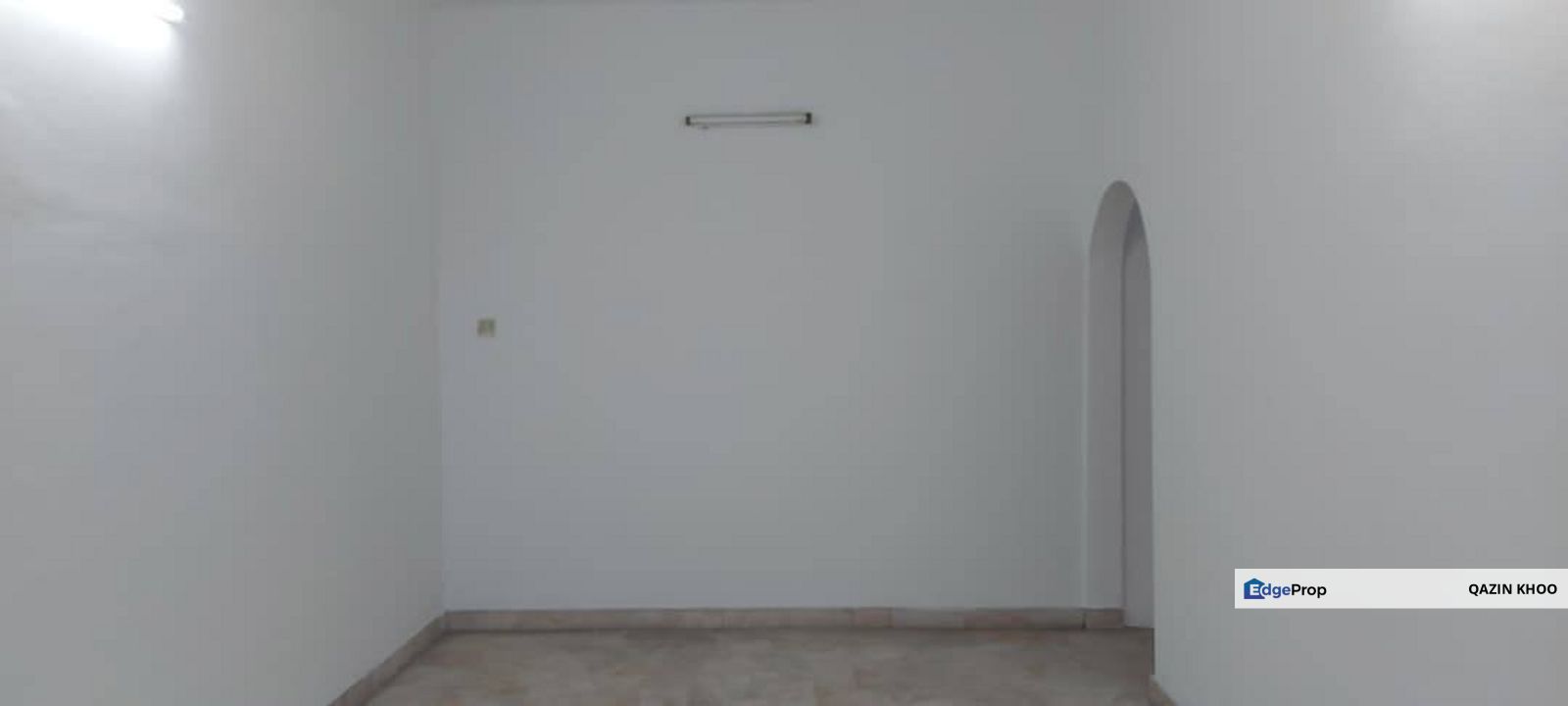 First Garden Ipoh Single Storey Terrace House, Perak, Ipoh