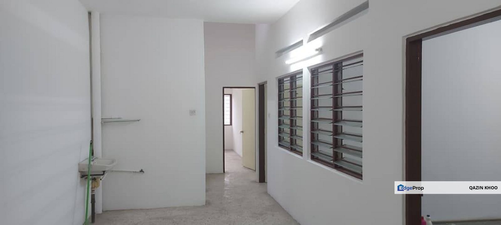 First Garden Ipoh Single Storey Terrace House, Perak, Ipoh