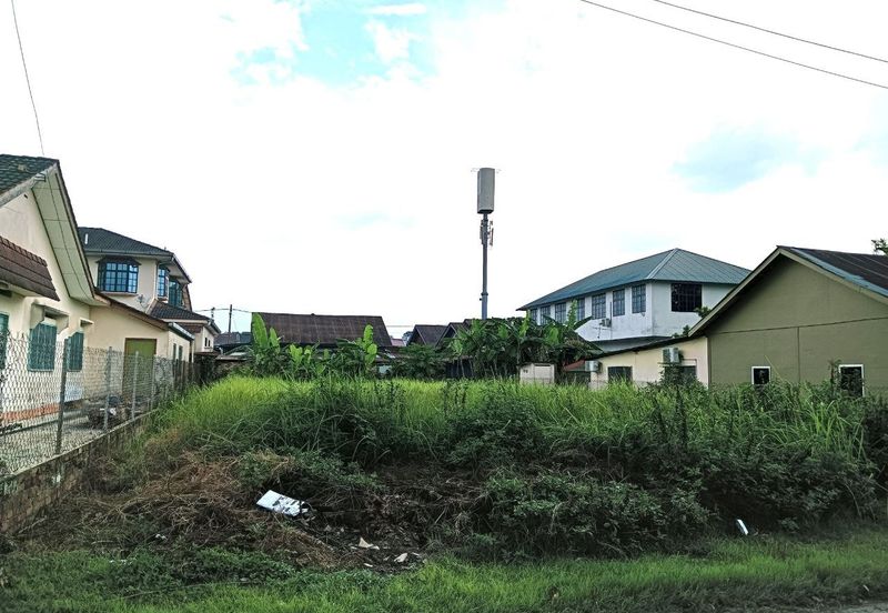 Kampung Baru, Chemor Residential Land