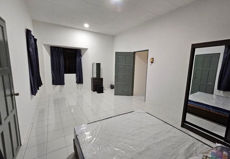 Villa Perpaduan, Ulu Kinta Double Storey Semi D