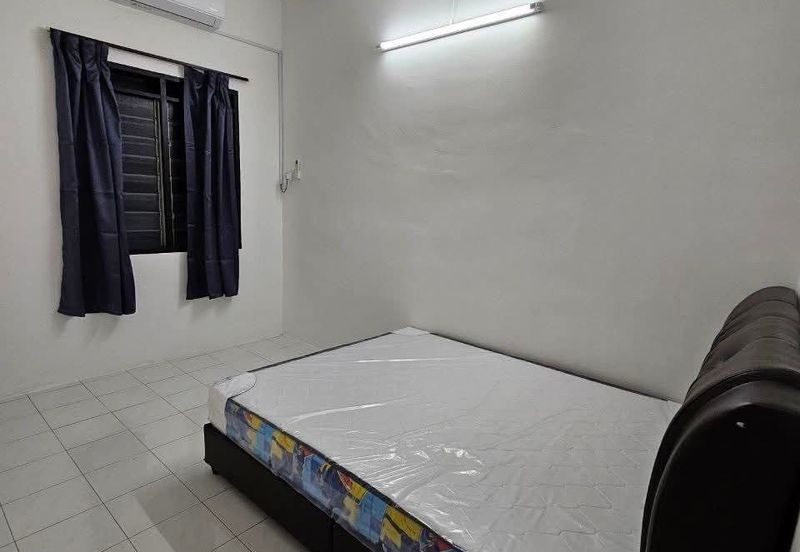 Villa Perpaduan, Ulu Kinta Double Storey Semi D