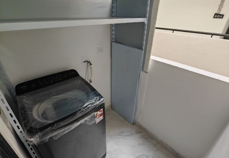 Palazzo @ Ipoh Garden East