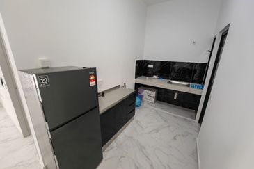 Palazzo @ Ipoh Garden East