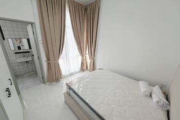 Palazzo @ Ipoh Garden East