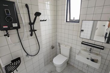 Palazzo @ Ipoh Garden East