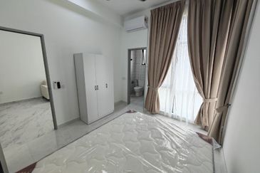 Palazzo @ Ipoh Garden East