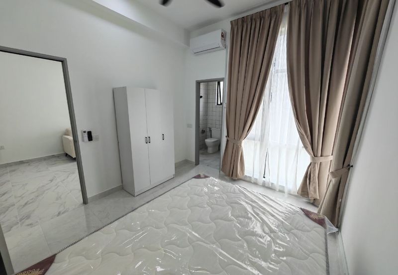 Palazzo @ Ipoh Garden East