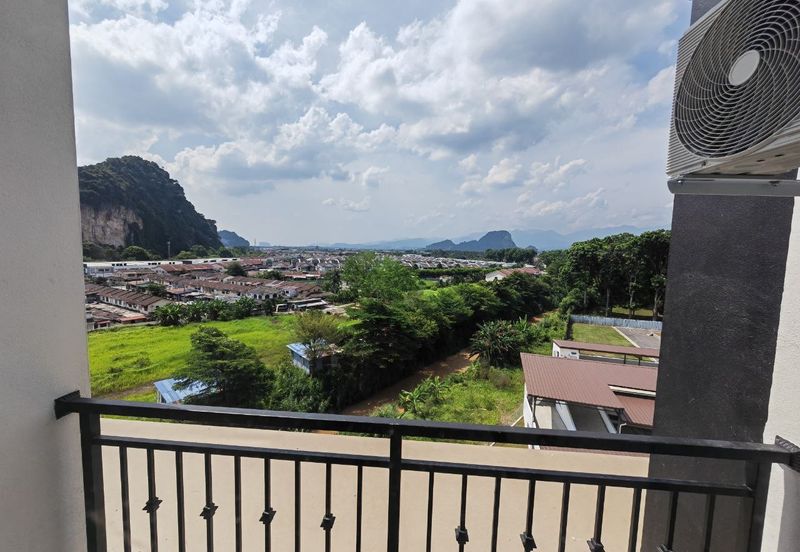 Palazzo @ Ipoh Garden East