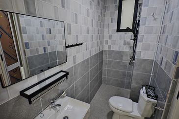 Palazzo @ Ipoh Garden East