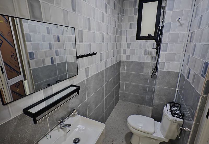 Palazzo @ Ipoh Garden East