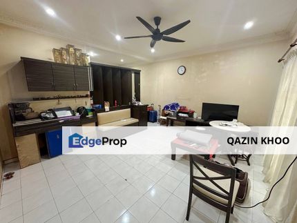 Bandar Baru Tambun Double Storey Terrace House, Perak, Ipoh