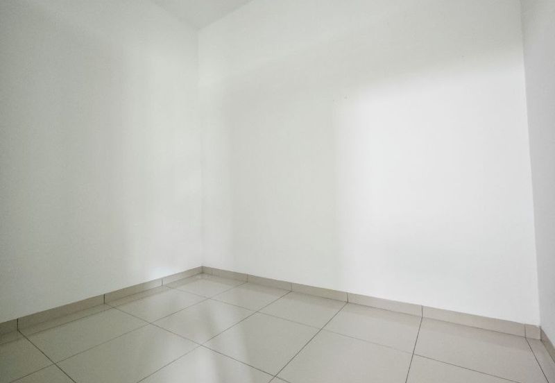 One Meru Residence Double Storey Cluster Semi-D