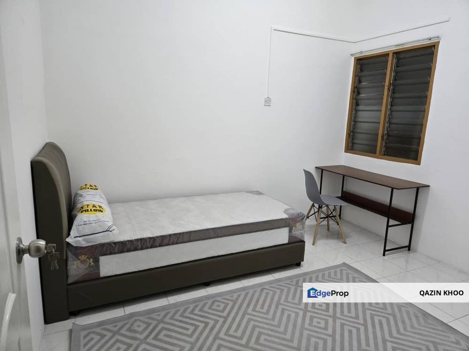 Botani Bandar Cyber 2.5 Storey Terrace House, Perak, Ipoh