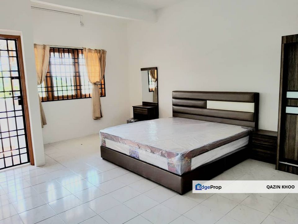 Botani Bandar Cyber 2.5 Storey Terrace House, Perak, Ipoh