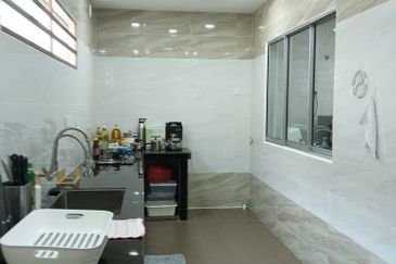 Panorama Lapangan Perdana