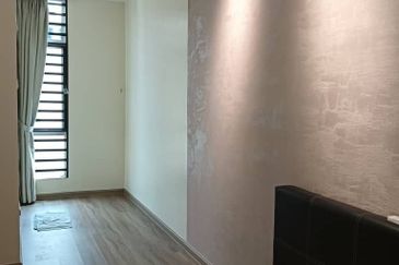 Panorama Lapangan Perdana