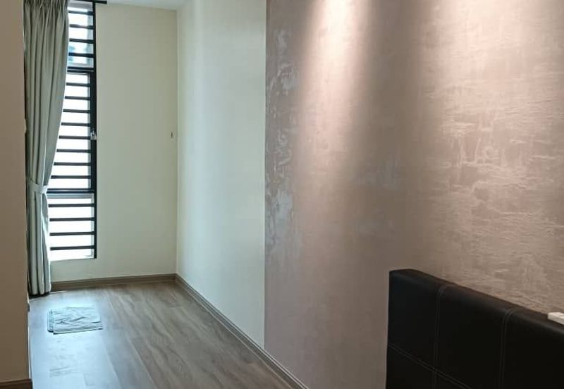 Panorama Lapangan Perdana