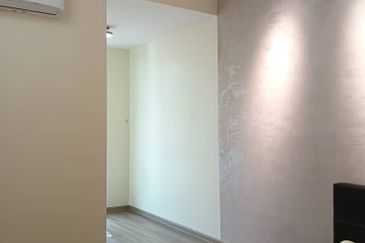 Panorama Lapangan Perdana