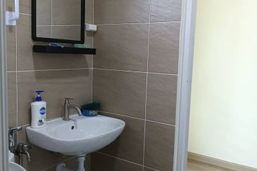 Panorama Lapangan Perdana