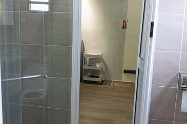 Panorama Lapangan Perdana