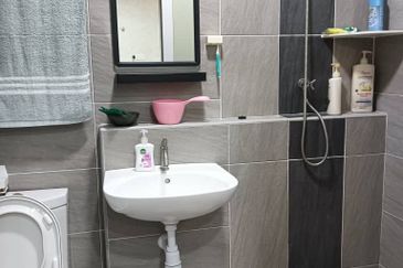 Panorama Lapangan Perdana