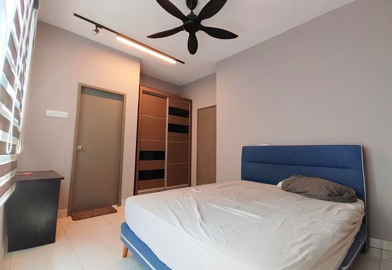 Meru Heights Residences