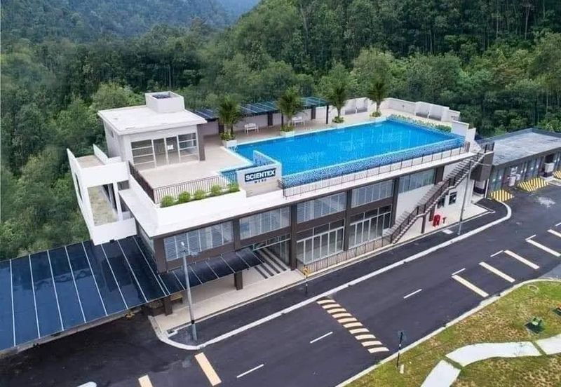 Meru Heights Residences