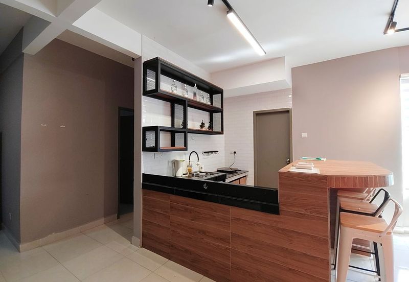 Meru Heights Residences