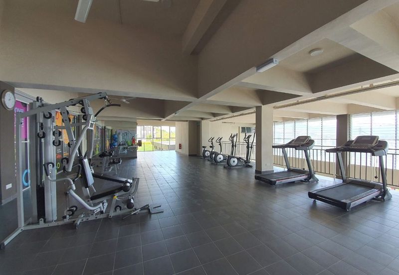 Meru Heights Residences