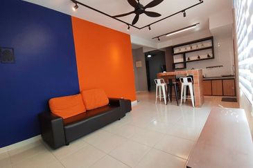 Meru Heights Residences