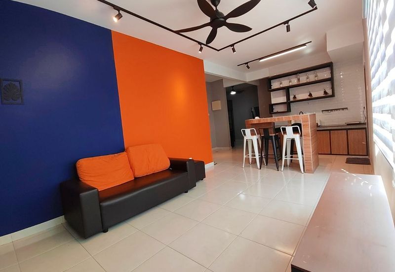 Meru Heights Residences