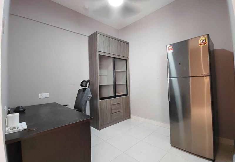 Meru Heights Residences