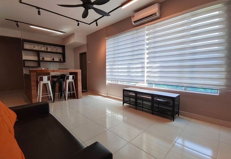 Meru Heights Residences