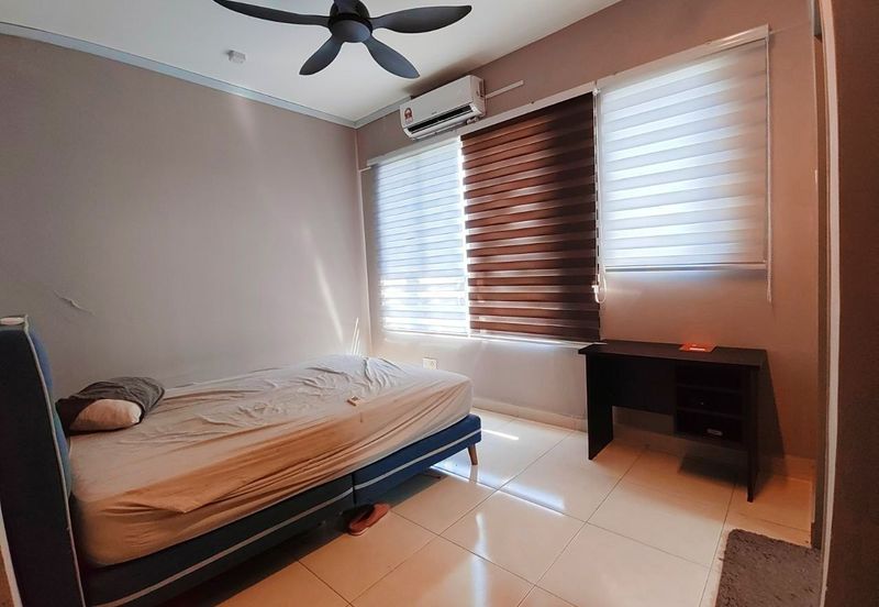 Meru Heights Residences