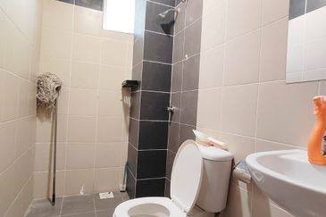 Meru Heights Residences