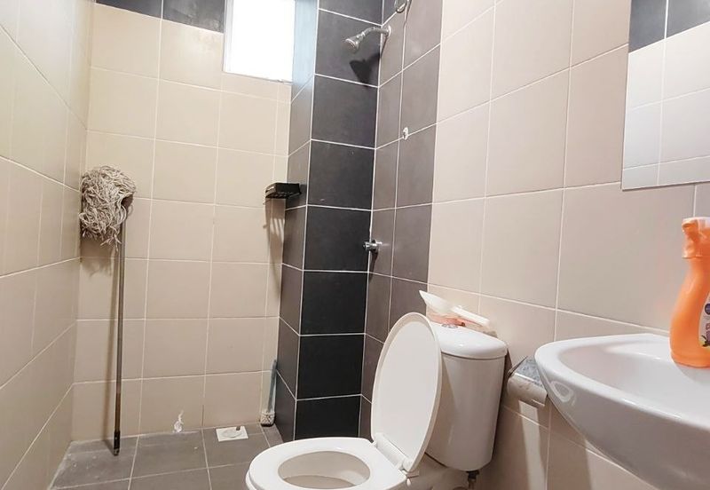 Meru Heights Residences