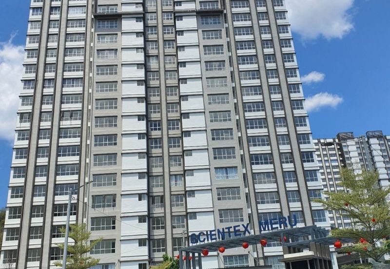 Meru Heights Residences