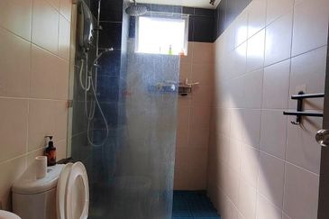 Meru Heights Residences